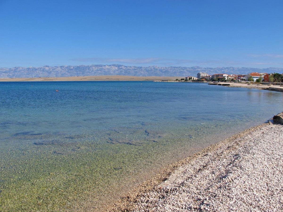 Holiday Home Nikolina By Interhome فير المظهر الخارجي الصورة