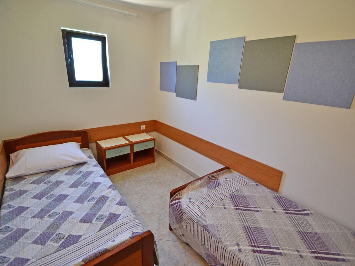 Holiday Home Nikolina By Interhome فير المظهر الخارجي الصورة