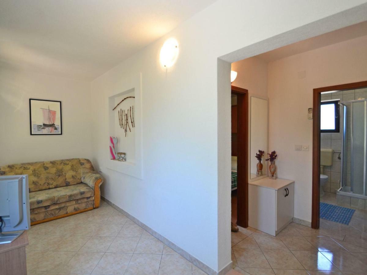 Holiday Home Nikolina By Interhome فير المظهر الخارجي الصورة