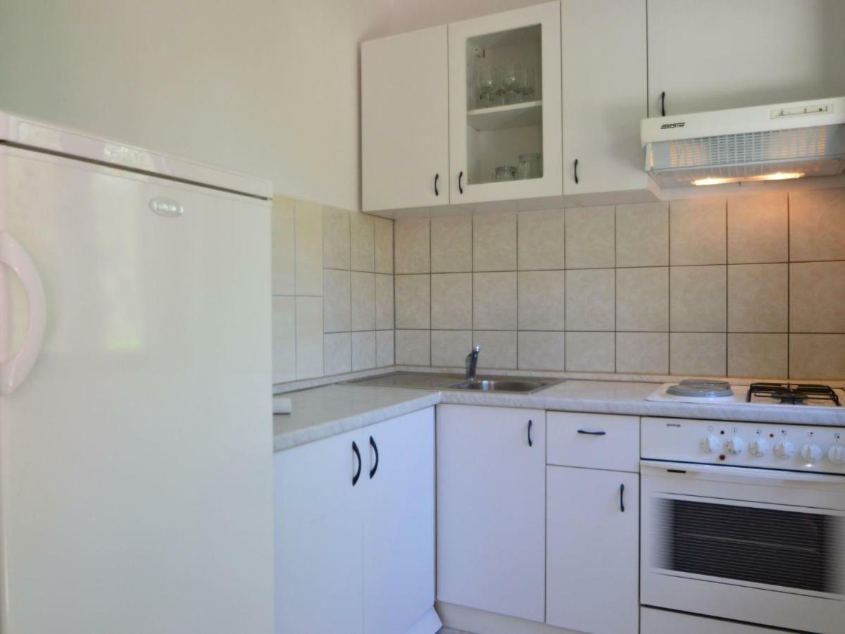 Holiday Home Nikolina By Interhome فير المظهر الخارجي الصورة