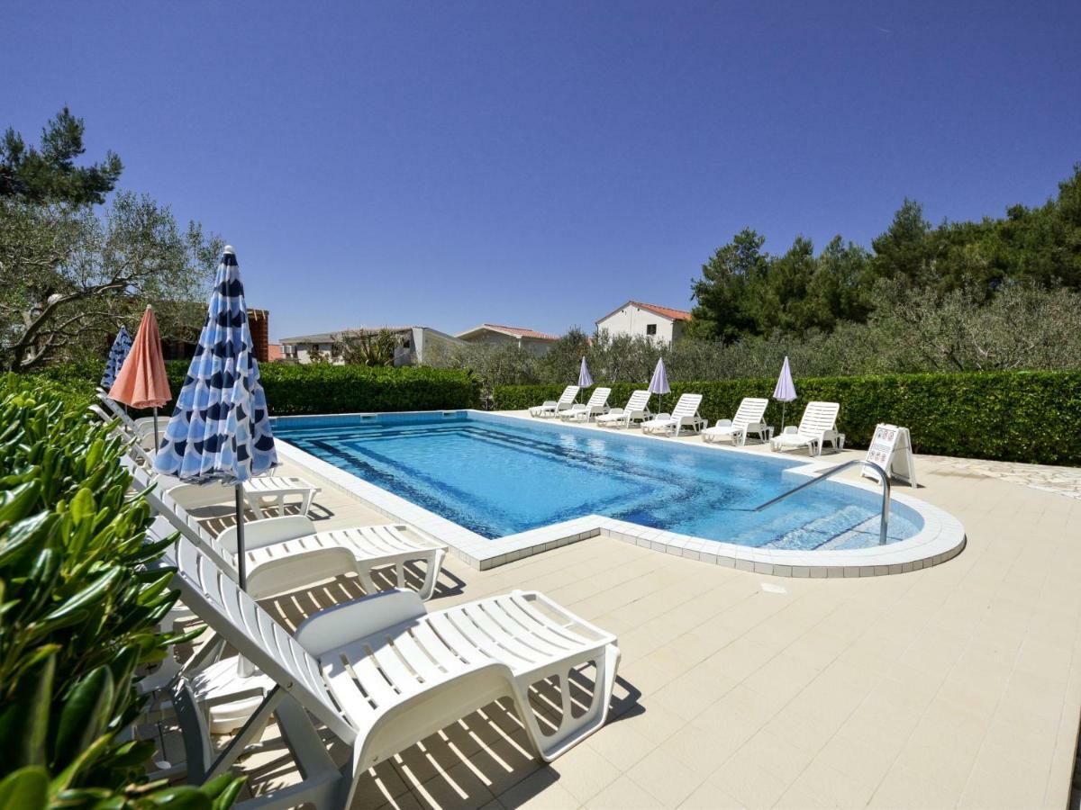 Holiday Home Nikolina By Interhome فير المظهر الخارجي الصورة