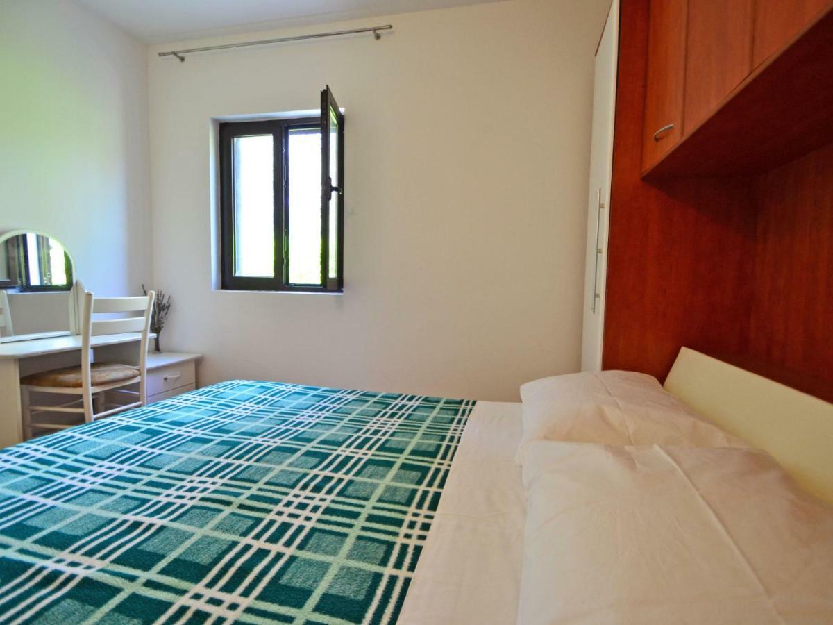 Holiday Home Nikolina By Interhome فير المظهر الخارجي الصورة