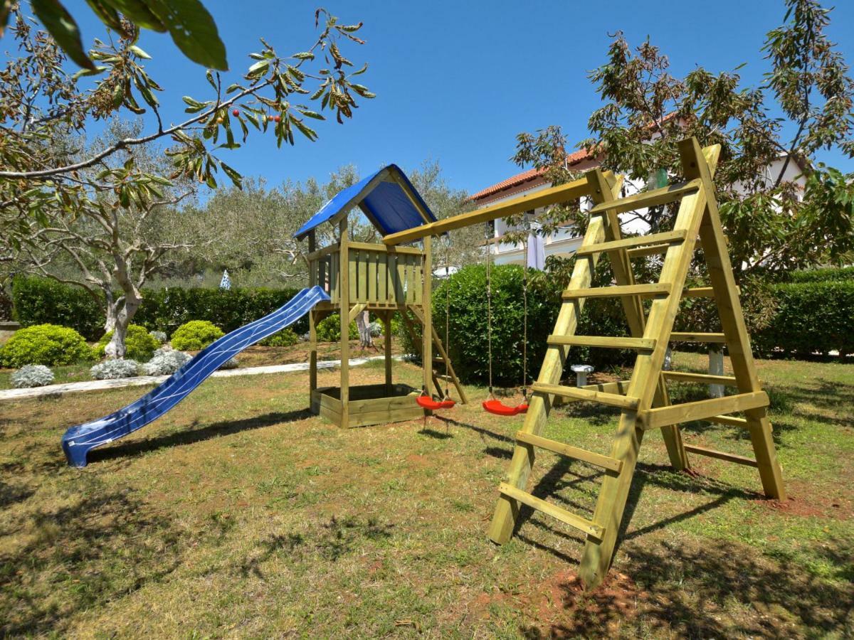 Holiday Home Nikolina By Interhome فير المظهر الخارجي الصورة