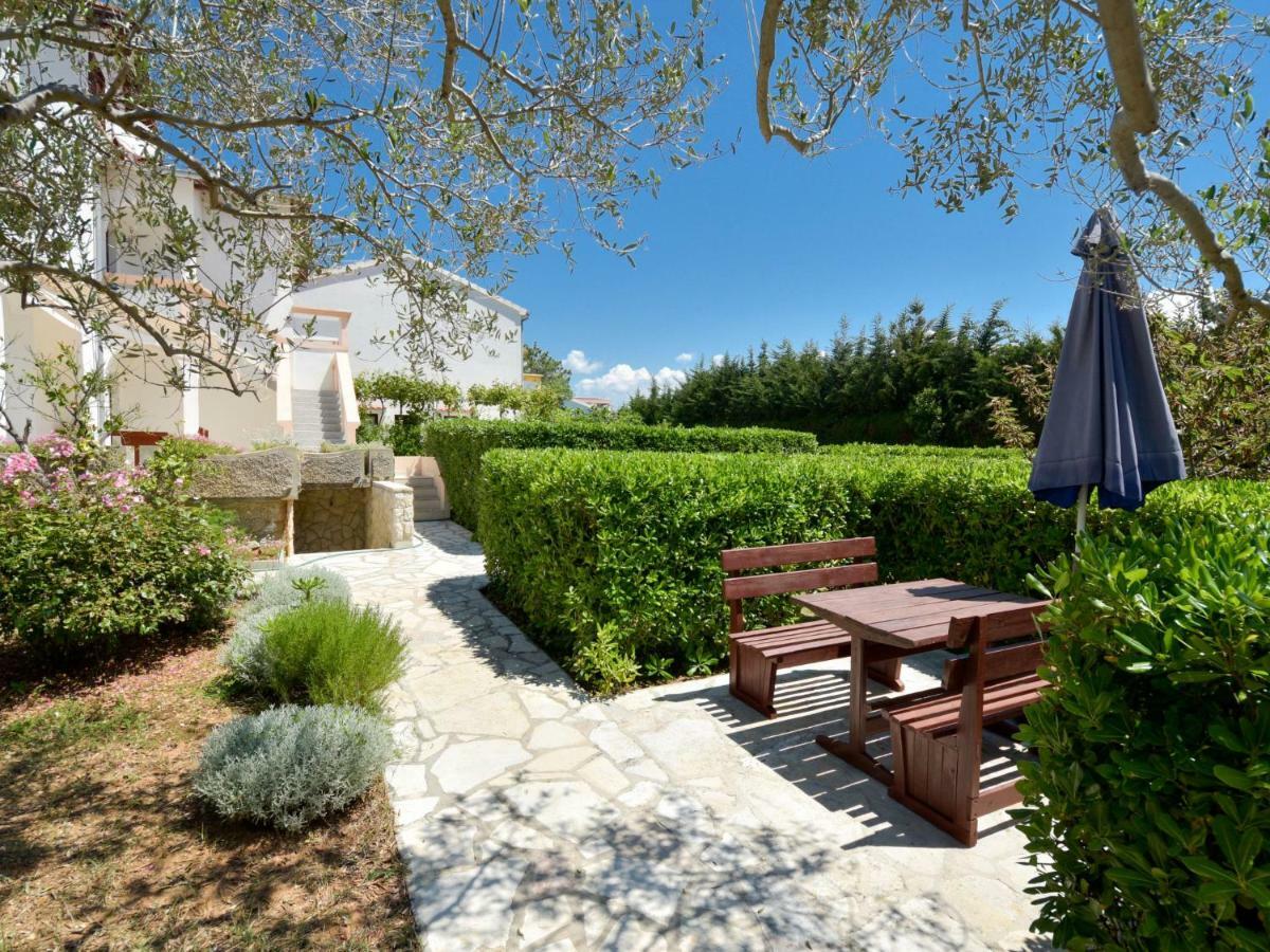 Holiday Home Nikolina By Interhome فير المظهر الخارجي الصورة