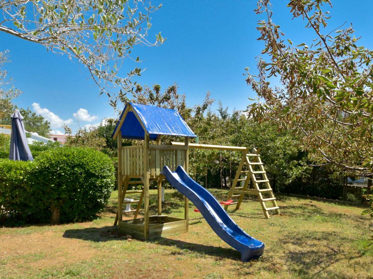 Holiday Home Nikolina By Interhome فير المظهر الخارجي الصورة