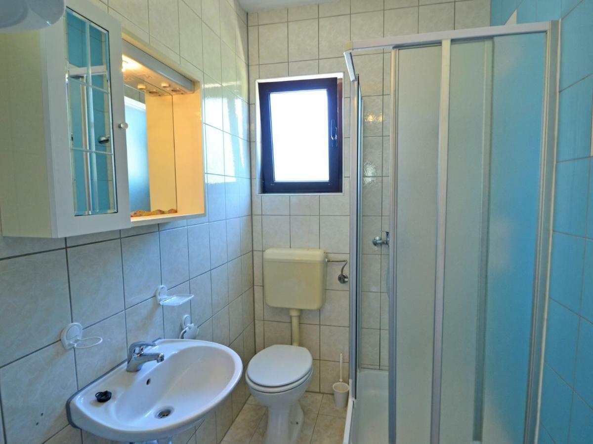 Holiday Home Nikolina By Interhome فير المظهر الخارجي الصورة