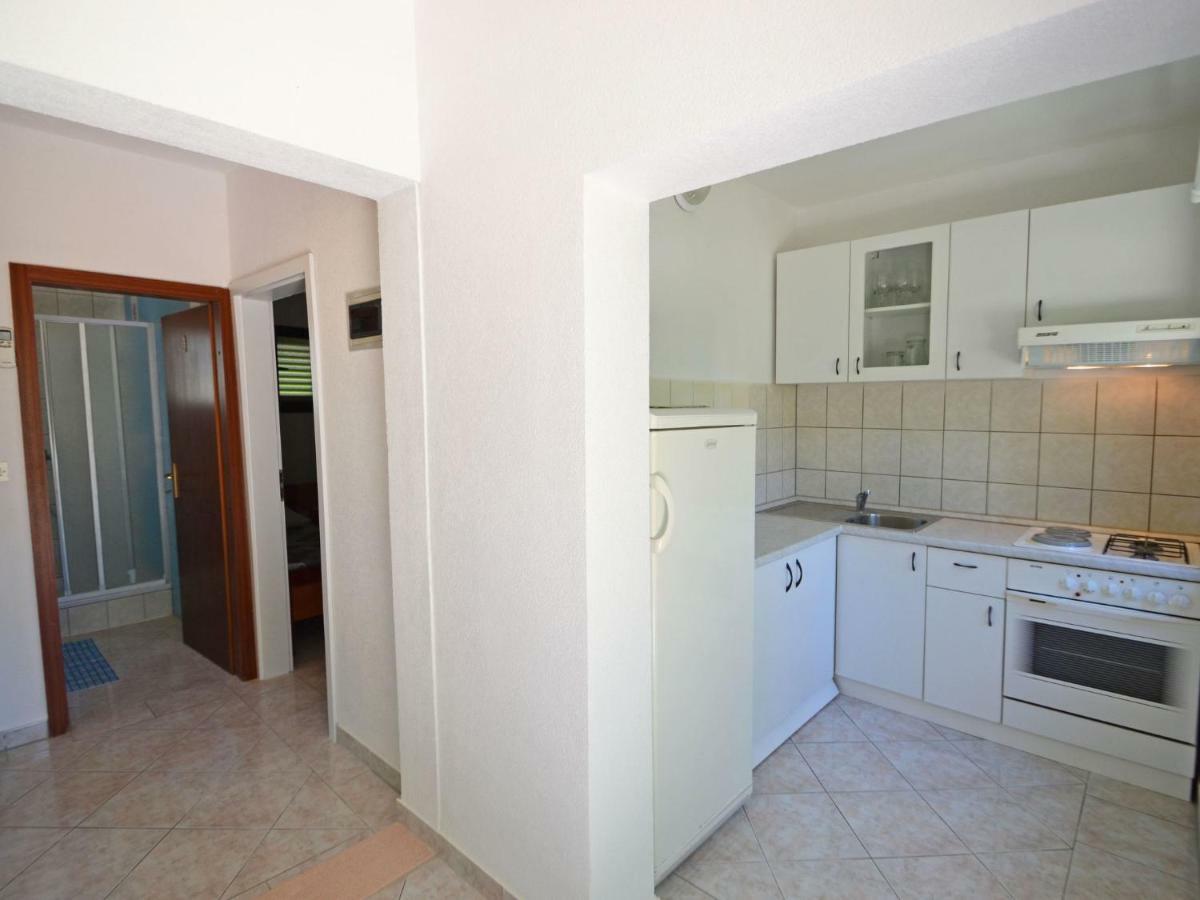 Holiday Home Nikolina By Interhome فير المظهر الخارجي الصورة