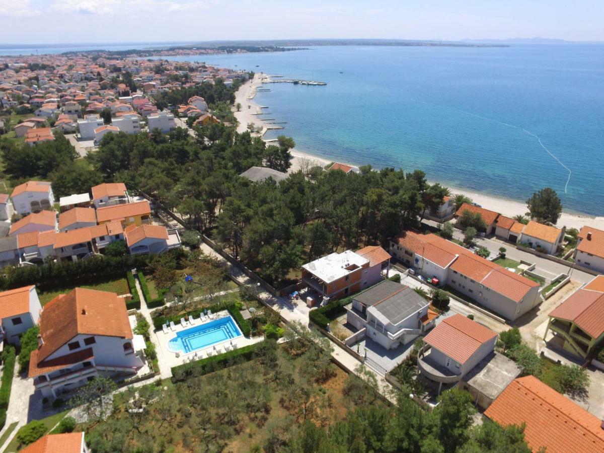 Holiday Home Nikolina By Interhome فير المظهر الخارجي الصورة