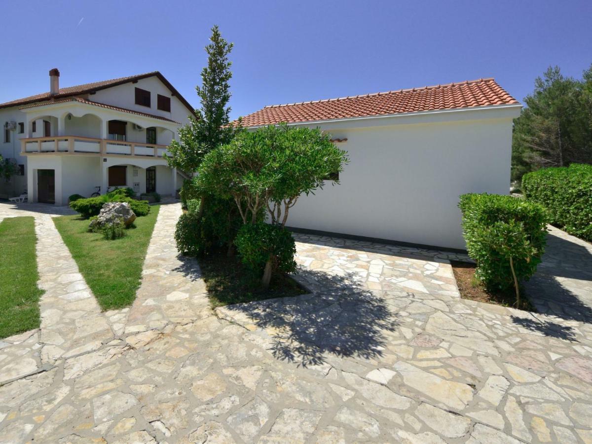 Holiday Home Nikolina By Interhome فير المظهر الخارجي الصورة