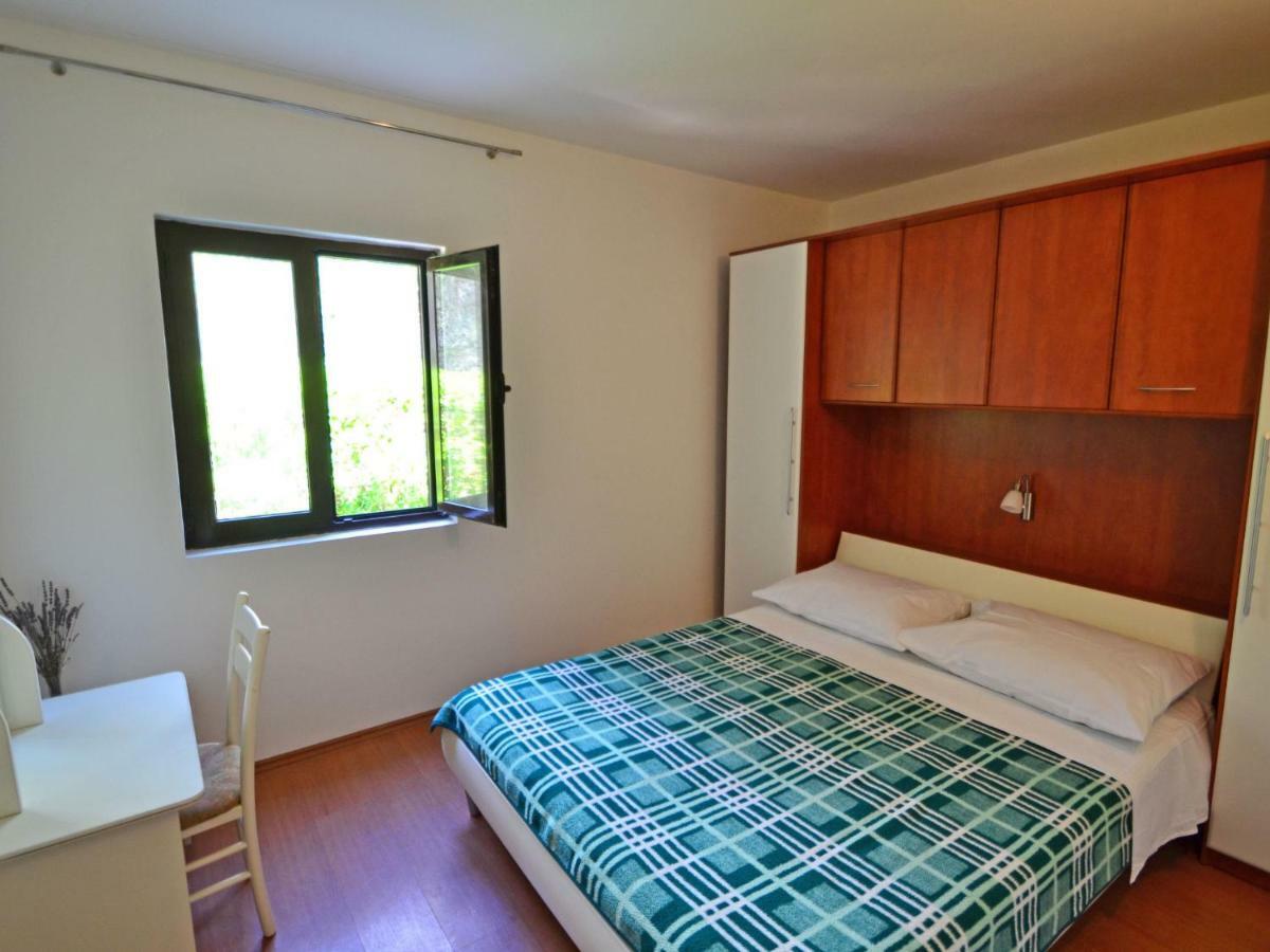 Holiday Home Nikolina By Interhome فير المظهر الخارجي الصورة