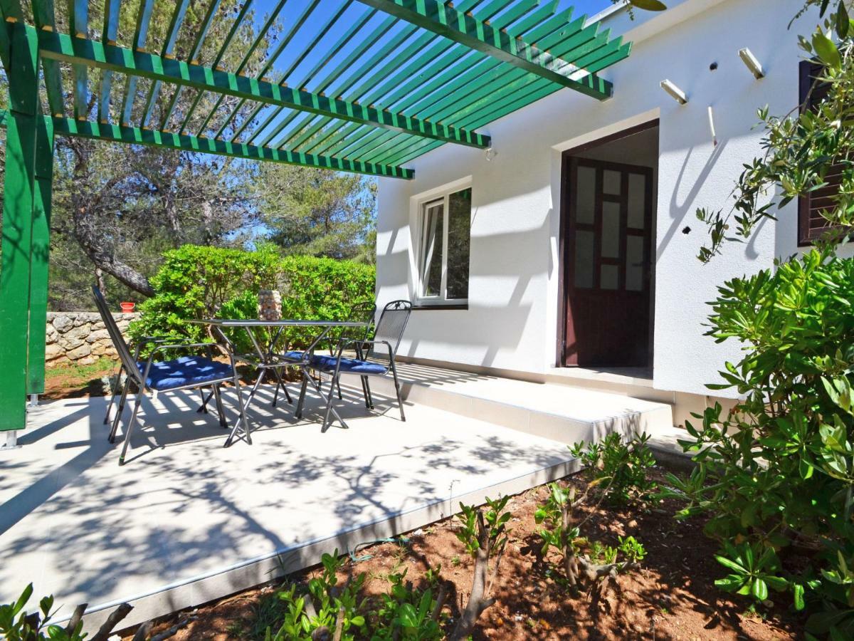 Holiday Home Nikolina By Interhome فير المظهر الخارجي الصورة