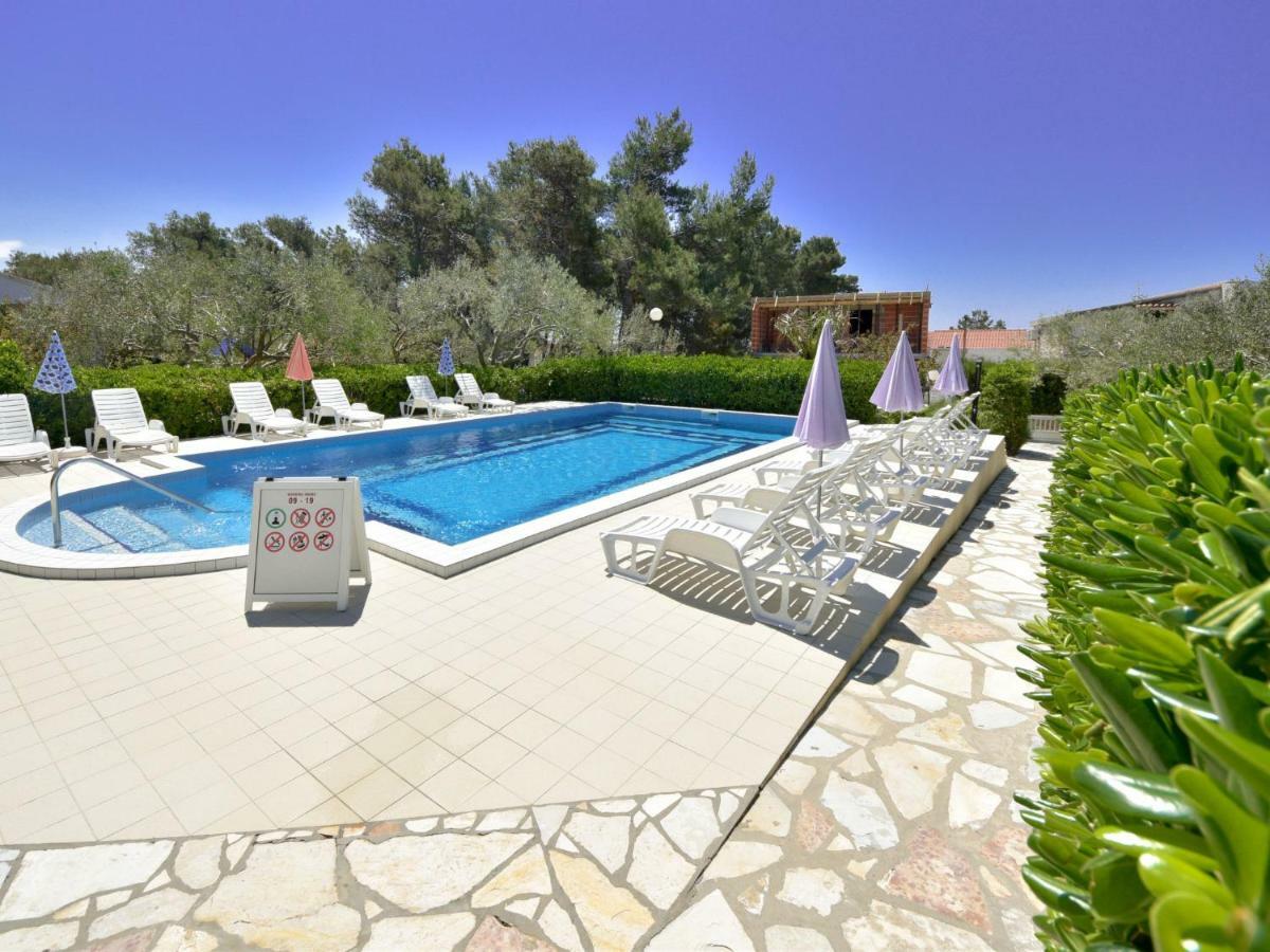 Holiday Home Nikolina By Interhome فير المظهر الخارجي الصورة