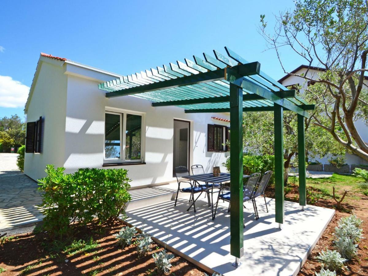 Holiday Home Nikolina By Interhome فير المظهر الخارجي الصورة
